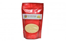Saipro Soya Lecithin Powder   Pack  200 grams